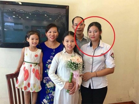 Nữ sinh lớp 11 khóa tài khoản facebook, mất tích bí ẩn sau khi đến trường