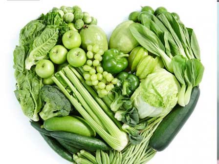 5 loại thực phẩm dễ kiếm nếu kiên trì ăn gan sẽ khoẻ mạnh