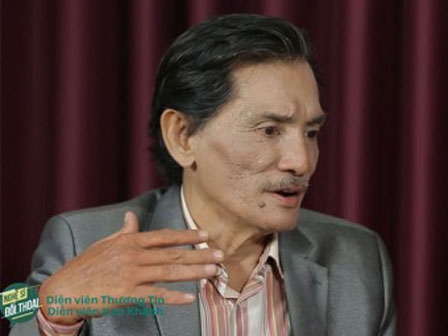 Thương Tín: Đời oan trái, U60 đi xe bus, tá túc chỗ rẻ kiếm tiền nuôi vợ con-5