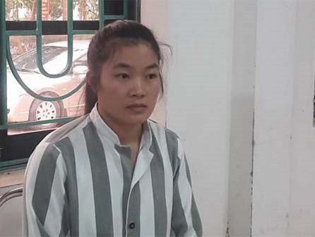 Nỗi ân hận của người phụ nữ tiếp tay chồng sát hại “nhân tình” của mình