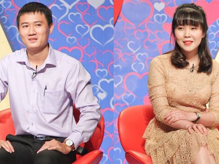 Bạn muốn hẹn hò: Cặp đôi trai tài gái sắc mất cơ hội làm quen khi cô gái tiết lộ lí do bất ngờ