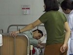 5 người uống thuốc cỏ nhập viện trong một đêm, có một thai phụ tử vong cả mẹ và con-3