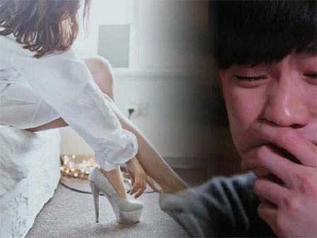 Hí hửng lấy vợ giàu để rồi vật vã vì