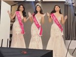 Cuộc sống lặng đến khó hiểu của Thùy Dung sau 10 năm đăng quang Hoa hậu Việt Nam-27