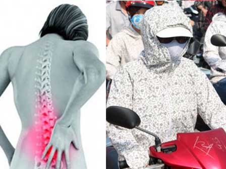 Người phụ nữ gãy 3 xương sườn sau trận ho, thủ phạm là đồ uống mà rất nhiều người thích-5