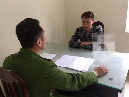 Ca sĩ trẻ trải lòng buổi thác loạn ma túy khiến cô gái tử vong nghi bị Châu Việt Cường nhét tỏi vào miệng