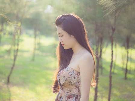 Làm gì khi người yêu cũ chúc mừng 8/3 ?