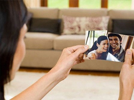 Nỗi ân hận của người vợ không tha thứ cho chồng ngoại tình