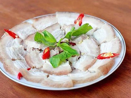 Làm sạch và khử hết mùi hôi của lòng heo, thịt cá chỉ nhờ những mẹo vặt cực đơn giản-6