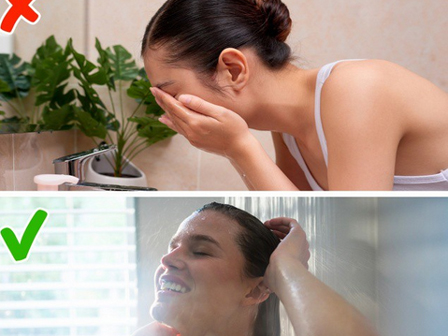 6 thói quen rửa bát âm thầm giết” chết sức khỏe, cái thứ 3 nhà nào cũng mắc!-6