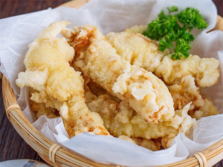 Gà chiên mà làm theo cách này đảm bảo nhà hàng cũng phải chào thua-6