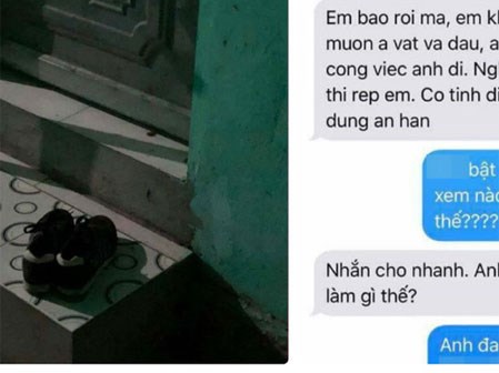 Bí mật về thăm người yêu đêm 8/3, thanh niên đau đớn thấy 