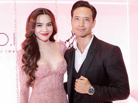 Mỹ Tâm lên đồ sự kiện năng động bao nhiêu thì Hồ Ngọc Hà bánh bèo bấy nhiêu-10