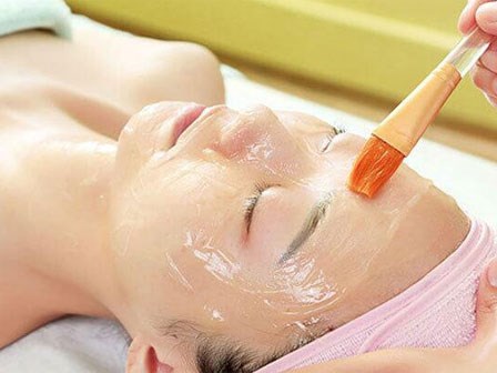 Dưỡng da cùng mặt nạ lòng trắng trứng gà siêu dễ thực hiện nàng nào cũng làm được!