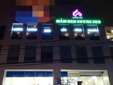 Gửi con ở tầng 3, người mẹ chết lặng hay tin con tử vong ở tầng 6