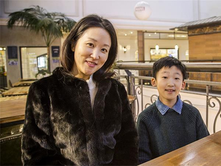 Cho học tiếng Anh từ 3 tháng tuổi, cha mẹ tá hỏa khi con rối loạn ngôn ngữ-2