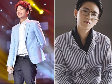 Rớt nước mắt khi nghe ca khúc ý nghĩa về bé Hải An hiến giác mạc cho Y học-2