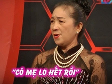 Mẹ chồng nàng dâu: Nữ diễn viên đánh ghen thay con dâu khi biết con trai ngoại tình