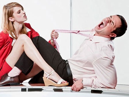 Clip: Cuộc đời của một người đàn ông có vợ 