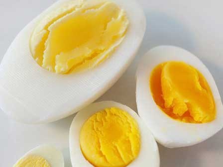 Nên ăn mấy quả trứng một tuần là tốt nhất: Chính phủ Mỹ đưa ra lời khuyên