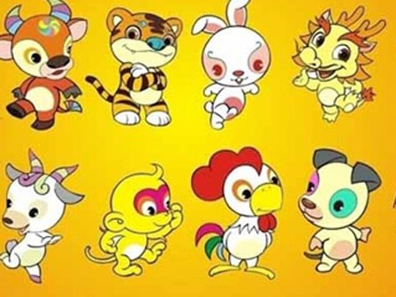 Trong 12 con giáp, tuổi nào phất nhanh nhất trong vòng 3 năm tới đây?