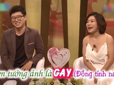 Cặp vợ chồng son có một không hai: Vợ nghĩ chồng gay còn chồng tưởng vợ là người chuyển giới