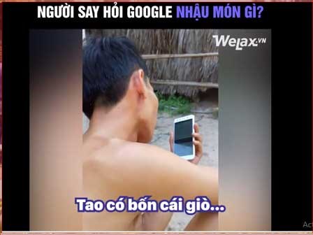 Người đàn ông khiến Google cũng phải bó tay