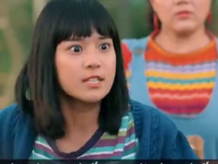 Màn thoại khiến Hoàng Yến Chibi được 'phong' là 'thánh chửi' cấm có sai