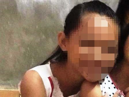 SỐC: Tìm thấy thi thể bé gái mất tích khi đi chăn trâu, trên người không có quần áo