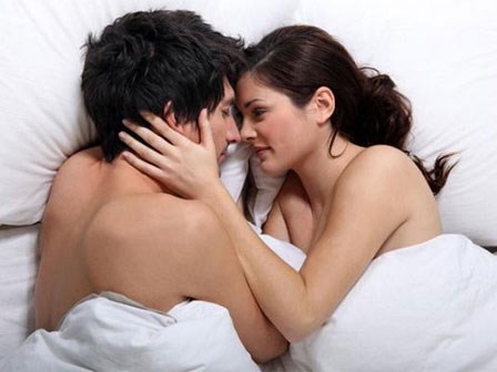 Phụ nữ cần đàn ông “chiều” bao lâu mới thỏa “cơn khát ái tình”?