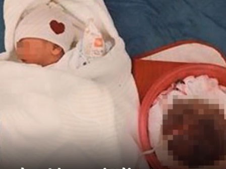 Đẻ con tự nhiên - 