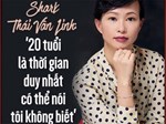 Shark Thái Vân Linh chia sẻ 3 bí kíp cực tâm đắc giúp người trẻ dễ dàng chạm tay vào công việc mơ ước!-4