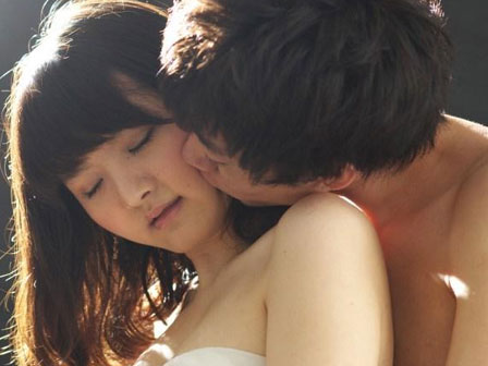 Những câu nói khiến cuộc yêu hưng phấn hơn mà 90% các chị em không biết-1