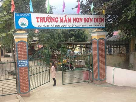 Trần tình của người đàn ông tung ảnh 'nóng' của cô giáo mầm non lên mạng