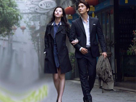 Nếu chàng của bạn bước đi như thế này thì hãy mau rước kho báu 