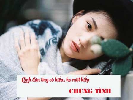 Đàn bà, đáng sợ nhất là dành cả thanh xuân để tin và yêu người…. bội bạc