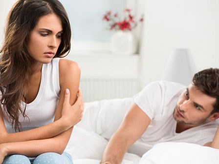 Vì trót dại ngoại tình, 4 năm sau tôi vẫn bị vợ đay nghiến và chưa một lần được thăng hoa trong chuyện giường chiếu
