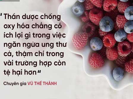 Sự thật về