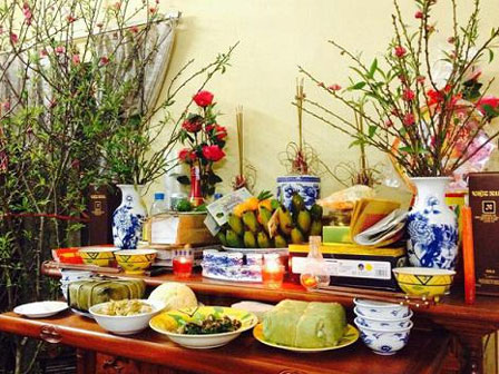 Bàn thờ mà đặt sai lầm thế này, gia chủ kiểu gì cũng gặp họa lớn, tài sản sa sút-5