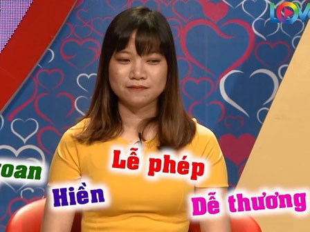 Bạn muốn hẹn hò: Chàng trai bất ngờ 