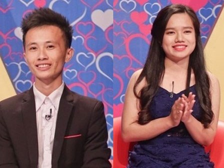 Chàng MC hát hai thứ giọng khiến Quyền Linh thích thú