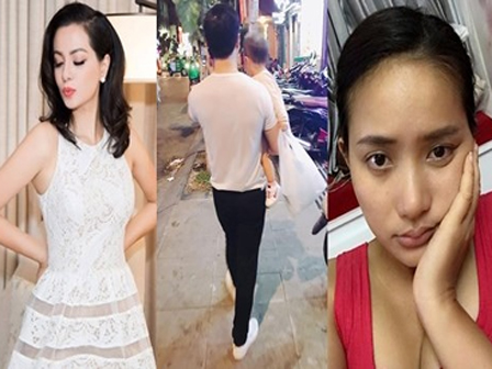 Siêu mẫu Ngọc Thúy kiện đòi vợ của chồng cũ bồi thường nhân phẩm-3