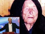 Vladimir Putin: Những khoảnh khắc cô đơn của người đàn ông thép-16