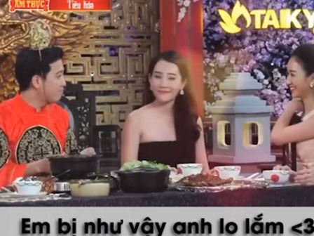 Thủa nào còn sợ bị 