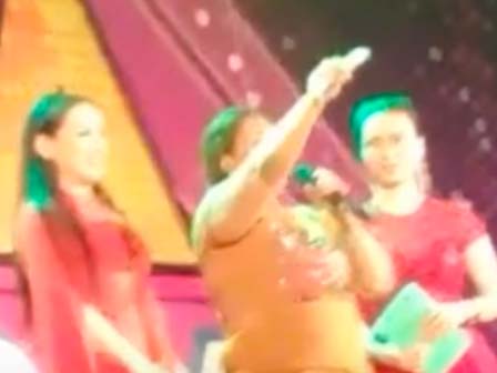 Sự thật việc người phụ nữ báo tin mất nhiều vàng-3