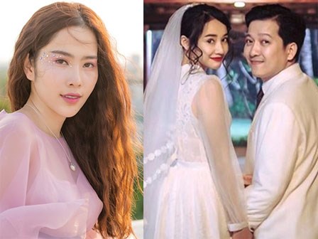 Vì đâu Nhã Phương vẫn còn yêu Trường Giang sau hàng loạt scandal tình ái?
