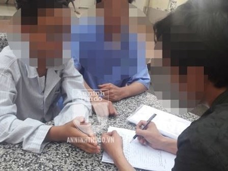 Điều tra vụ bé trai 13 tuổi ở Hà Nội khai bị kẻ lạ chích ma túy và lạm dụng tình dục