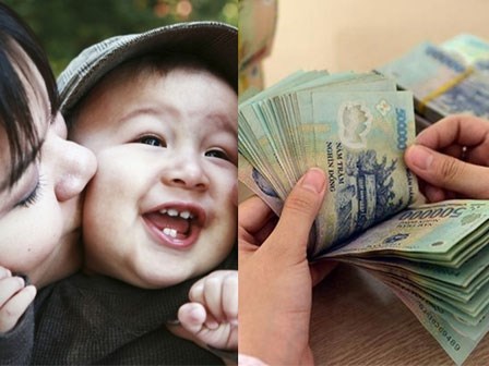 3 nàng giáp chỉ cần sinh con trai là một bước lên hương, sung sướng phủ phê bạc tiền!