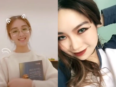 Đừng bị phim truyền hình che mắt, đây mới là nhan sắc thật của phi tần thời Thanh triều-20