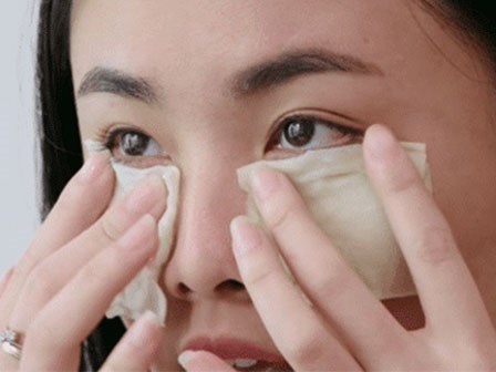 5 cách trị thâm quầng cấp tốc cho đôi mắt mệt mỏi sau những cuộc vui chơi